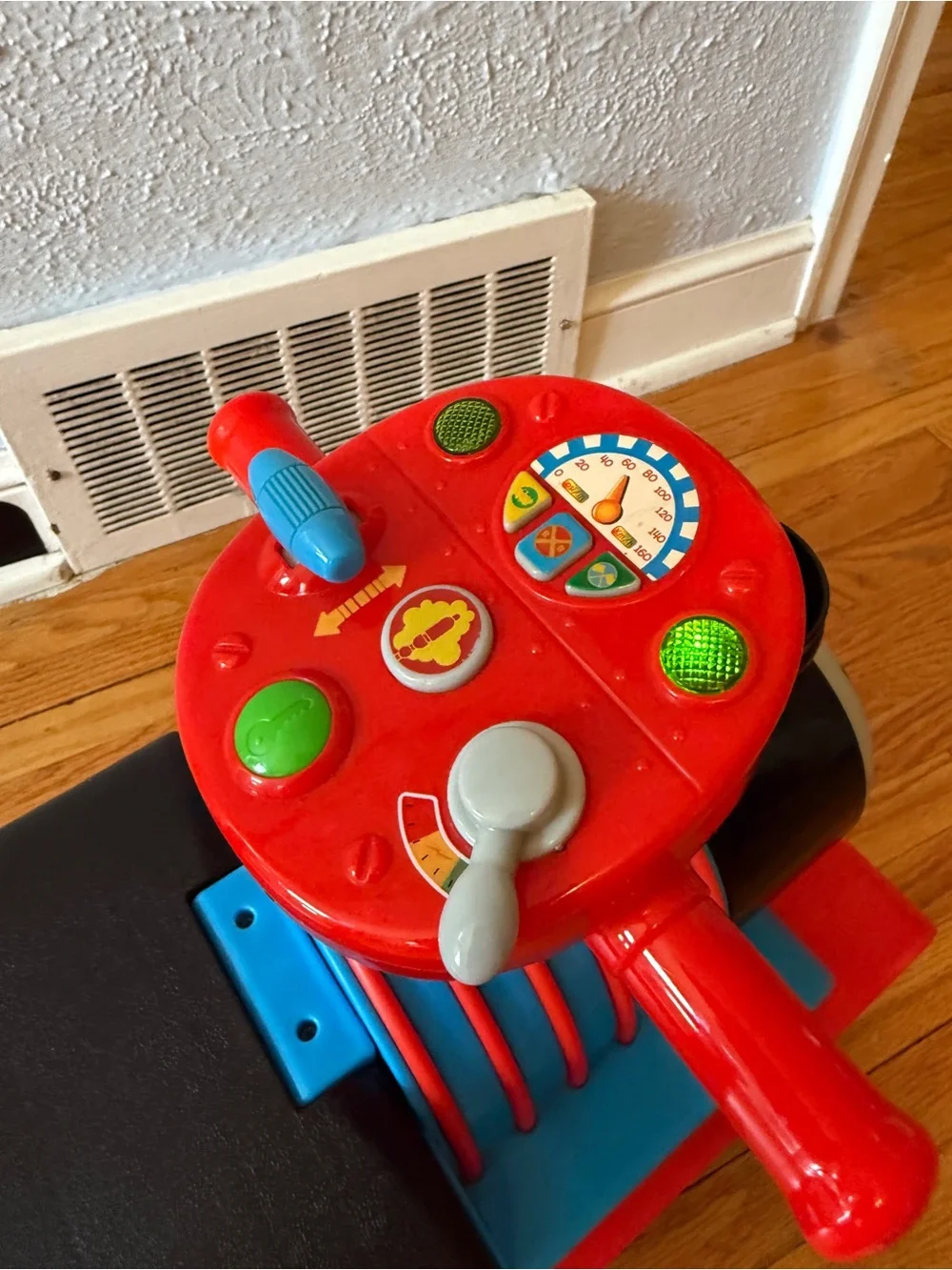 N/A thomas train